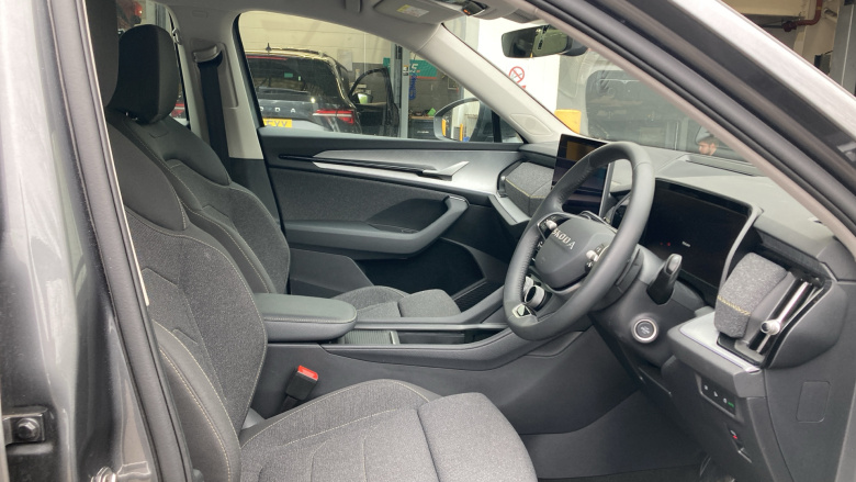 Skoda Kodiaq 2.0 TDI SE 5dr DSG [7 Seat] Diesel Estate